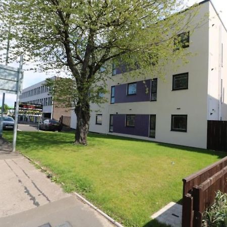 Apartamento The Hive - Ih21All - Apt 2 Thornaby on Tees Exterior foto