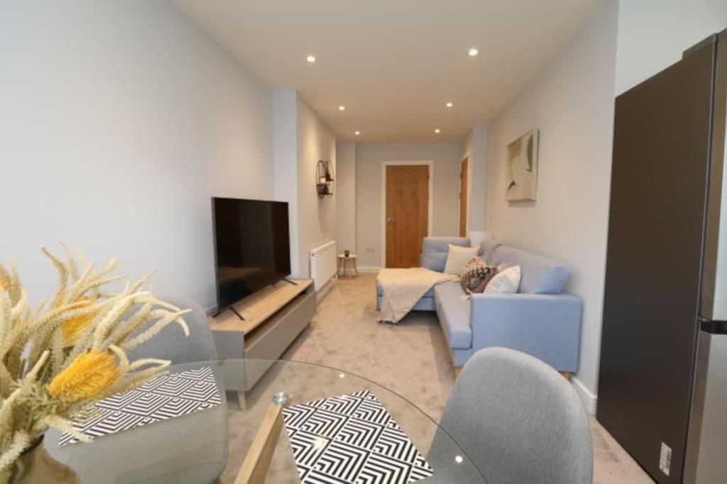 Apartamento The Hive - Ih21All - Apt 2 Thornaby on Tees Exterior foto