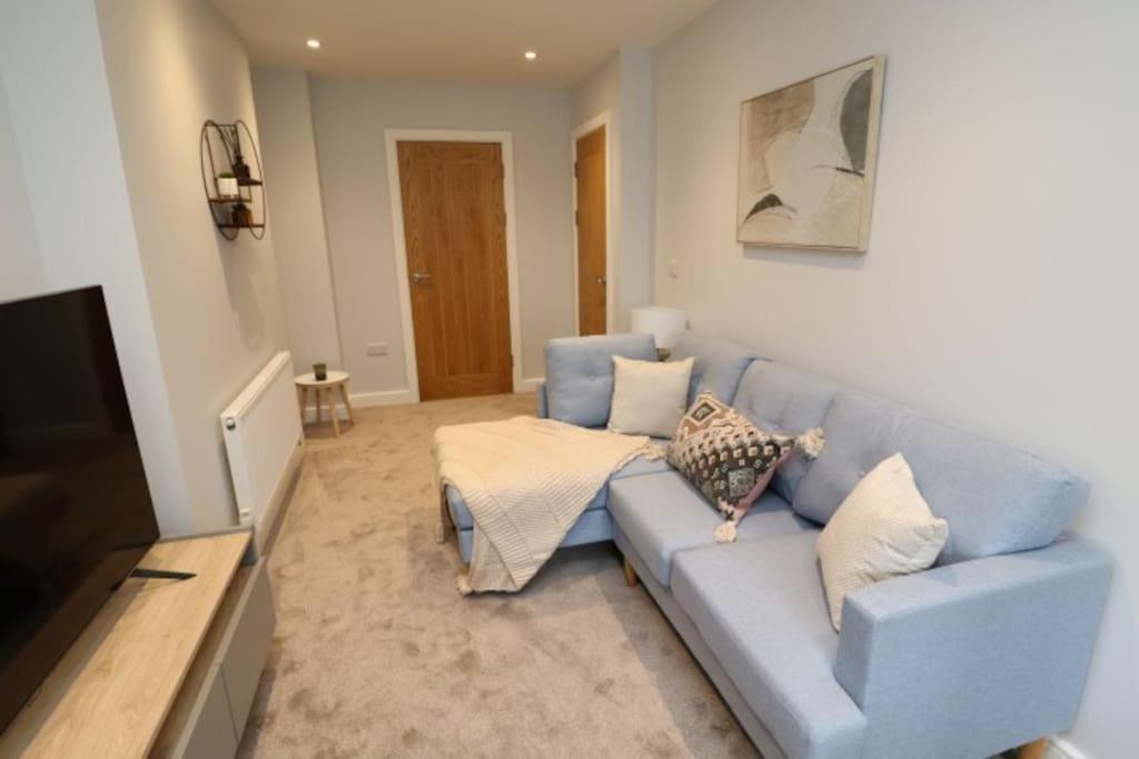 Apartamento The Hive - Ih21All - Apt 2 Thornaby on Tees Exterior foto