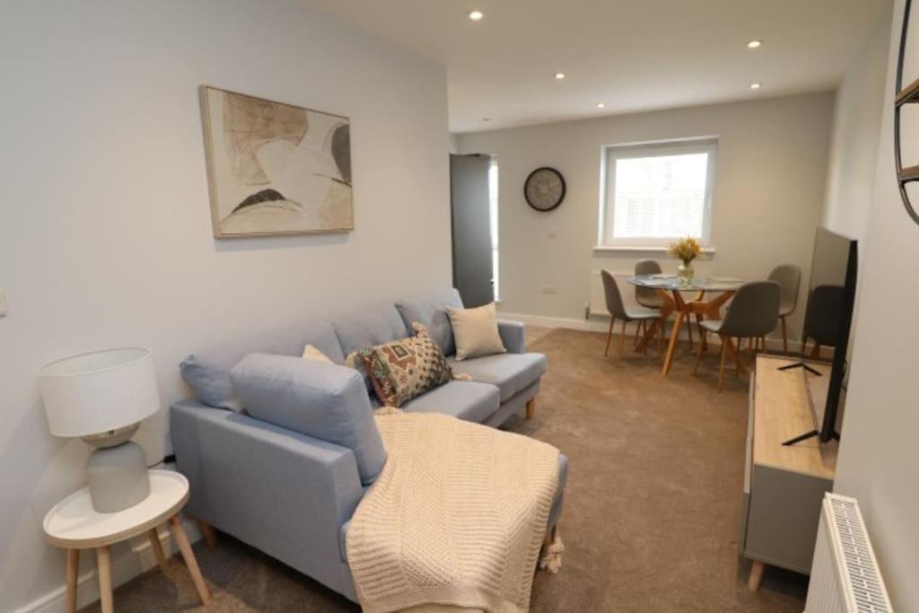 Apartamento The Hive - Ih21All - Apt 2 Thornaby on Tees Exterior foto
